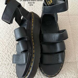 Dr. Martens Blaire Sandals